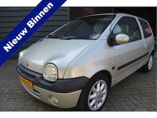 Renault Twingo 1.2 Initiale Quickshift 5 Automaat Leer Airco