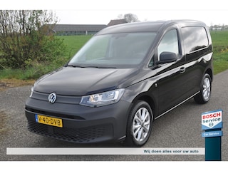 Volkswagen Caddy Cargo 2.0 TDI 75pk L2H1