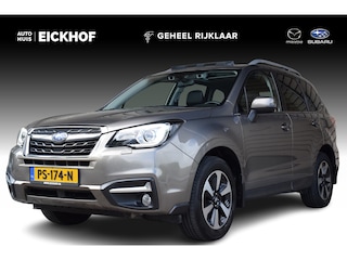 Subaru Forester 2.0 Premium - Dealer onderhouden - Trekhaak Eyesight