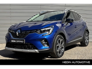 Renault Captur 1.3 TCe 130 Edition One / Nederlandse Auto / Eerste eigenaar / Apple Car Play / 360 graden Camera / Climate Control / Cruise Control / DAB / Licht Metalen Velgen 18 inch /