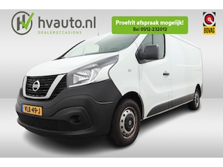 Nissan NV300 2.0 DCI 120PK L2H1 ACENTA | Bluetooth | Hill Start Assist |