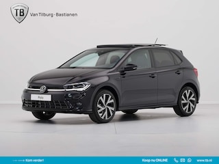 Volkswagen Polo 1.0 TSI R-Line