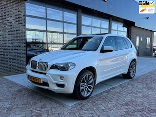 BMW X5 XDrive30i High Executive | UNIEK! | 7 Pers | VOL! |