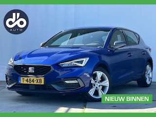 Seat Leon 1.4 TSI eHybrid PHEV FR Business Intense FULL LED I SFEER VERL. I DIGI DASHB.