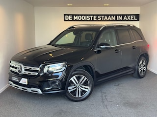 Mercedes-Benz GLB 200 Business Solution