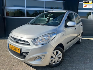 Hyundai i10 1.1 Pure|Zeer nette auto!