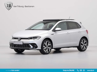 Volkswagen Polo 1.0 TSI R-Line Business