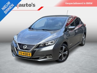 Nissan Leaf Tekna 40 kWh