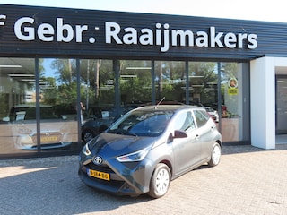 Toyota Aygo 1.0 VVT-i x-fun*Airco*