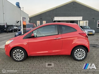 Ford Ka 1.2 Titanium X NL 2012 | Airco | Lm Velgen | APK
