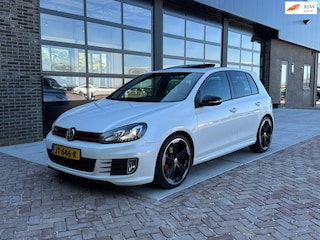 Volkswagen Golf 2.0 GTI Edition 35 | UNIEK! | 381 PK! | DSG | Dak |