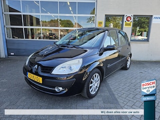 Renault Scénic 2.0-16V Business Line