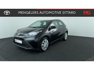 Toyota Aygo 1.0 VVT-i MT Play P.cam - Apple Carplay/Android Auto