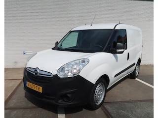 Opel Combo Cargo GB 1.3 CDTi 95pk L1H1 S/S DPF I Euro 6 I Airco I Betimmering I Imperiaal I