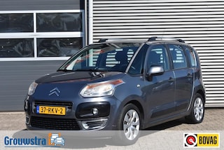 Citroën C3 1.6 VTI AURA / TREKHAAK / AIRCO
