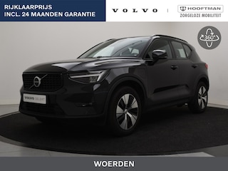 Volvo XC40 T5 AUT RECHARGE PLUS DARK