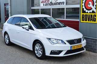 Seat Leon ST 1.0 EcoTSI Style Business Intense