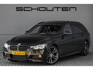 BMW 3-serie Touring 320i Edition M Sport Shadow Pano Navi Pro Camera 19"