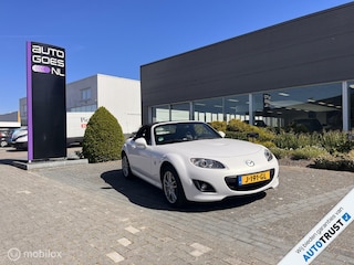 Mazda MX-5 1.8 TS