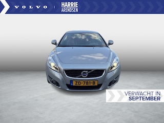 Volvo C70 Convertible 2.5 T5 Kinetic