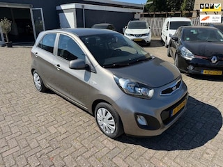 Kia Picanto 1.0 CVVT ISG Comfort Pack