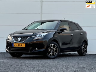 Suzuki Baleno 1.2 Keyless Camera Trekhaak Stoelverwarming Adaptive cruise control Navigatie Airco