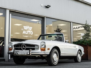 Mercedes-Benz SL 280 Pagode