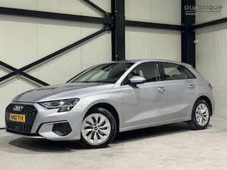 Audi A3 Sportback 40 TFSI e Business Aut. | navi | virtual-dash | carplay |