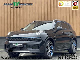 Lynk & Co 01 1.5 | Panoramadak | Trekhaak | 360 Camera | Adaptive Cruise Control | Keyless | Elektrische Bestuurdersstoel + Geheugen | Parkeersensoren | Apple Carplay | Android Auto | Infinity Geluidssysteem