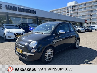 Fiat 500 1.2 Easy airco Lmv nap