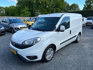 Fiat Doblò 1.6 MJ L1H1 SX