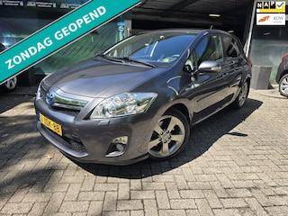 Toyota Auris 1.8 Full Hybrid Dynamic | AUTOMAAT | 1E EIGENAAR | 12MND GARANTIE | CRUISE |