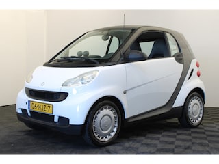 Smart Fortwo coupé 1.0 Base