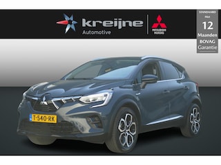 Mitsubishi ASX 1.3 DI-T First Edition |RijKLAARPRIJS!!