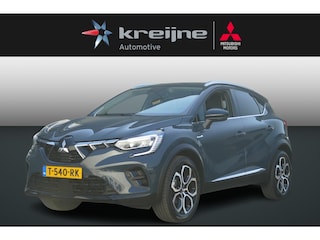 Mitsubishi ASX 1.3 DI-T First Edition |RijKLAARPRIJS!!