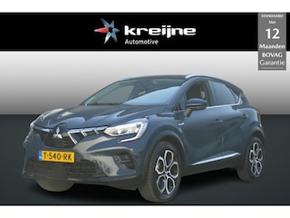 Mitsubishi ASX 1.3 DI-T First Edition |RijKLAARPRIJS!!