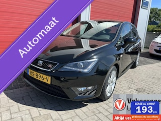 Seat Ibiza 1.0 EcoTSI FR Connect *automaat*