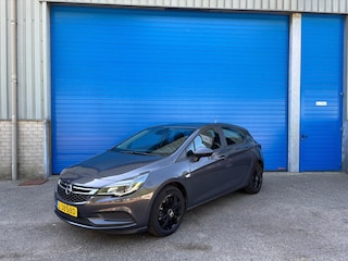 Opel Astra 1.0 Innovation