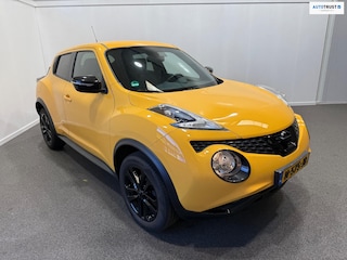 Nissan Juke 1.2 DIG-T S/S Connect Edition