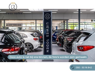 Opel Crossland 1.2 Turbo Elegance (Automaat)
