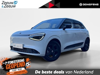 Dongfeng Box Premium Blackline 42 kWh |Speciale uitvoering| Zeer compleet| 100% elektrisch| 360graden camera|