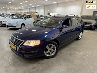 Volkswagen Passat Variant 2.0 FSI Trendline / AUTOMAAT / NAP / NETTE AUTO