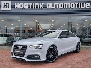 Audi A5 Sportback 1.8 TFSI Sport Edition Plus | S-Line | B&O | DAB