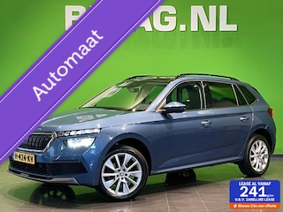 Skoda Kamiq 1.0 TSI Ambition DSG | Panorama dak |