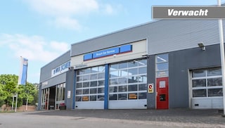 Ford Puma 1.0 EB HYB ST-LINE X  Panorama dak