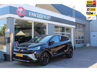 Renault Captur 1.6 E-Tech full hybrid 145 esprit Alpine