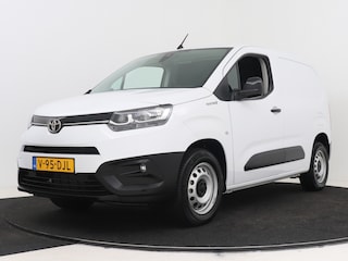 Toyota Proace City Live 50 kWh