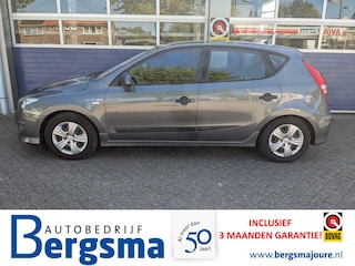 Hyundai i30 1.4i i-Drive Airco Trekhaak