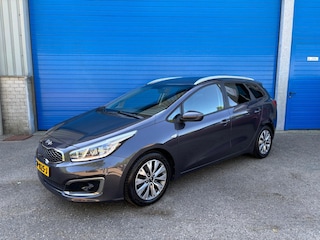 Kia Ceed Cee'd Sportswagon 1.0 T-GDi Design Edition