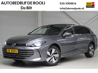 Volkswagen Passat Variant 1.5 eTSI Business DSG Navigatie | Head Up Display | Keyless Entry | Elektrisch bediende achterklep | DCC